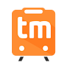 Trainman - Train booking app icon