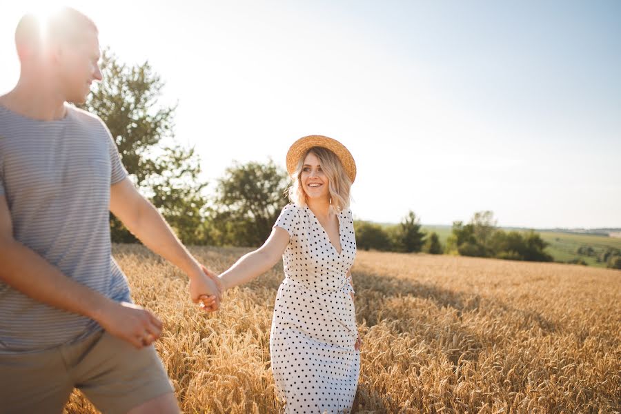 Wedding photographer Dіana Chernyuk (dianacherniuk). Photo of 23 July 2018