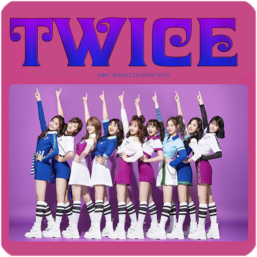 TWICE Ringtones Pro