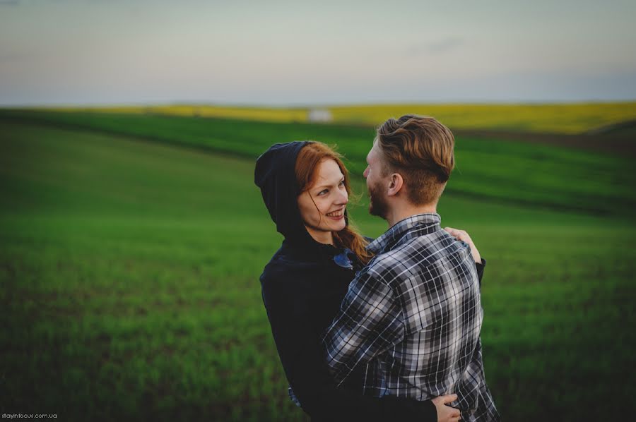 Wedding photographer Yura Galushko (jurekgalushko). Photo of 13 May 2014