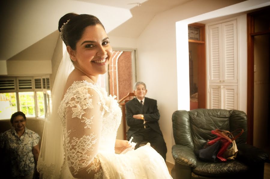 Hochzeitsfotograf Ana Maria Rodrigues (amrodriguez). Foto vom 1. März 2019