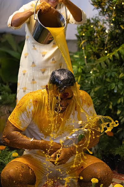 Photographe de mariage Kendy Mangra (mangra). Photo du 31 mars