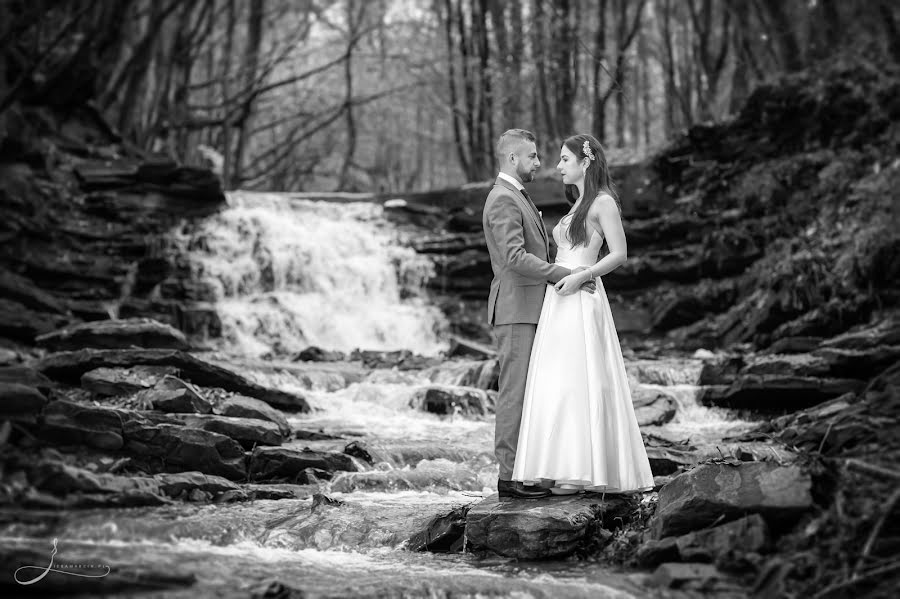 Fotografer pernikahan Marcin Zięba (ziebamarcin). Foto tanggal 29 Desember 2020