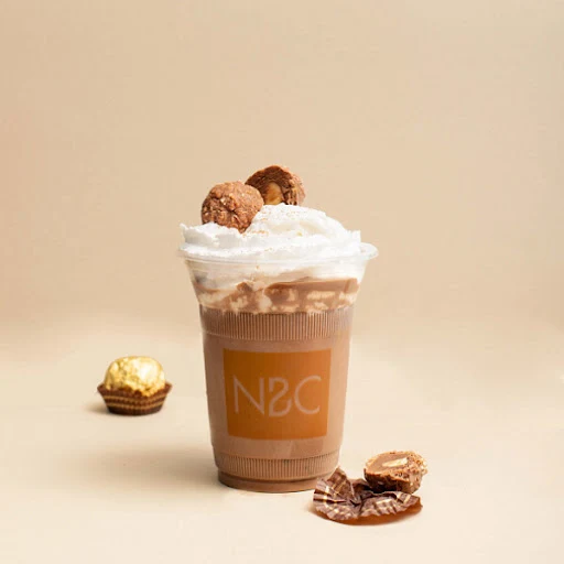 Rocher Shake