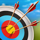 Herunterladen Arrow Archery Shooter Target Master Installieren Sie Neueste APK Downloader