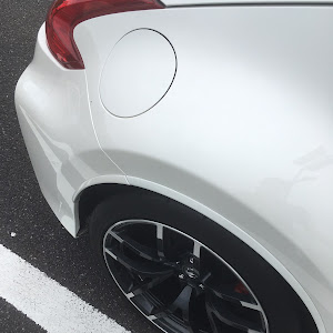 フェアレディZ Z34型