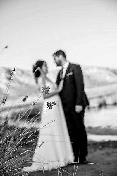 Fotógrafo de casamento Viki Theofili (stheofili). Foto de 18 de março 2019