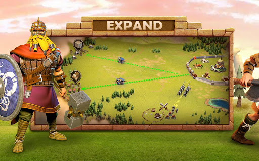 Age of Civs 1.10.1 screenshots 2