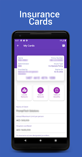 Omega Insurance Brokers LLC