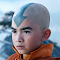 Item logo image for Avatar The Last Airbender New Tab Experience