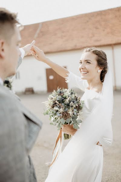 Svatební fotograf Lenka Lojková (lenkalojova). Fotografie z 26.února