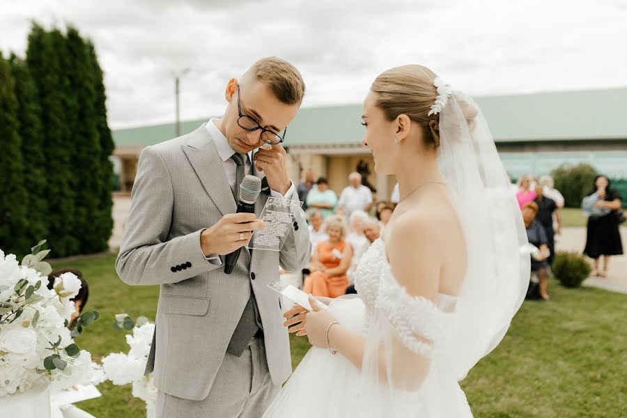 Fotograf ślubny Vadim Boychak (vadimboy). Zdjęcie z 23 stycznia 2023