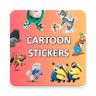 Cartoon Stickers icon