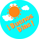 Cover Image of Download Frases Bonitas de Buenos Dias 1.01 APK