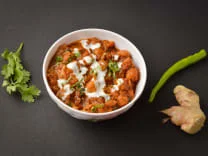 Chole Paneer