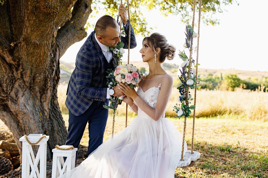 Photographe de mariage Ivan Samodurov (ivansamodurov). Photo du 8 décembre 2020