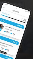 SofőrHívó - Sofőrszolgálat ... Screenshot