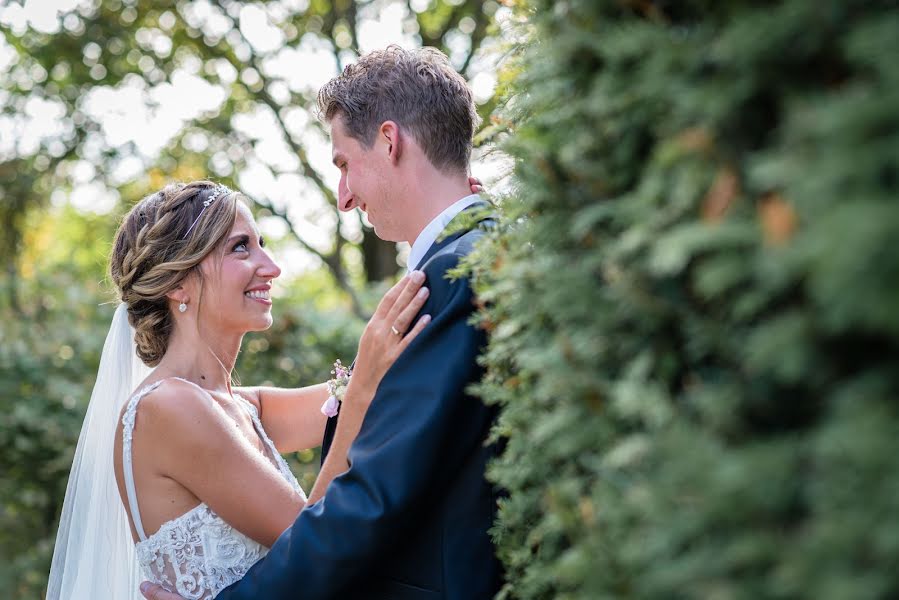 Fotografo di matrimoni Stephan Albrecht (stephanalbrecht). Foto del 16 agosto 2019