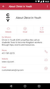 CIY SuperStart!(圖6)-速報App