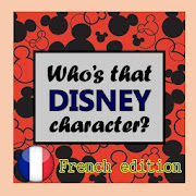 Nommez ce personnage de Disney 3.3.2dk Icon