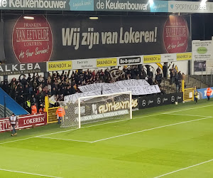 Opsteker voor Lokeren: ervaren rot opnieuw in selectie