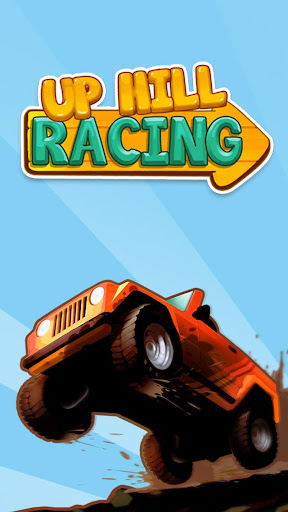 Up Hill Racing - Hill Climb