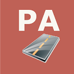 PA Driver License Practice Test Apk