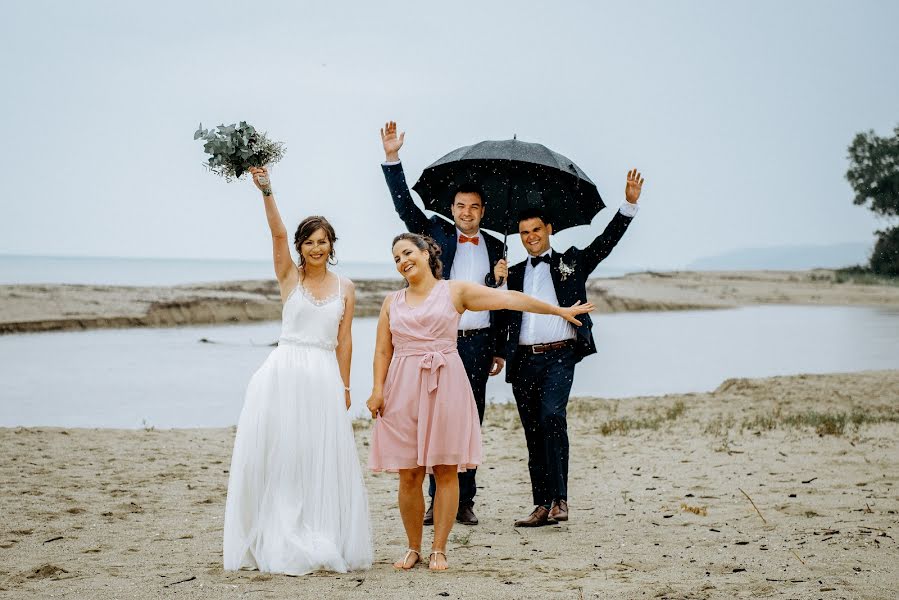 Fotógrafo de bodas Vanya Ralcheva (ralcheva). Foto del 3 de febrero 2019