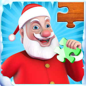 Download Christmas Puzzle Fun For PC Windows and Mac