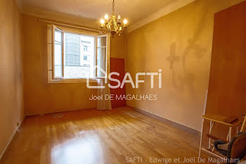 appartement à Boulogne-Billancourt (92)