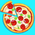 Pizza Chef: Food Cooking Games