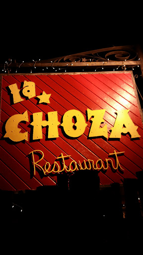 La Choza