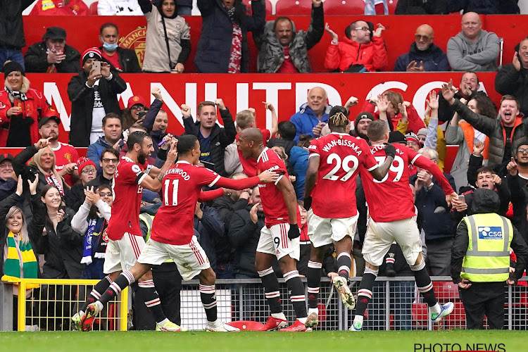 Des supporters de Manchester United ont été agressés à Bergame