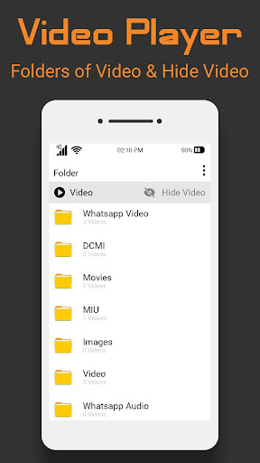KK Video Player