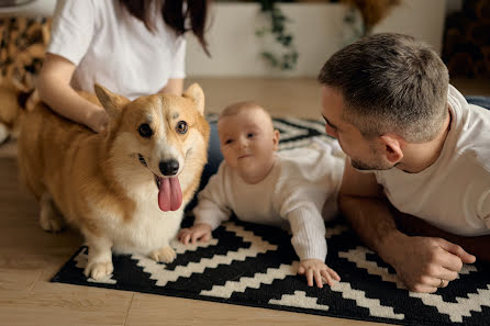 Svadobný fotograf Kirill Vagau (kirillvagau). Fotografia publikovaná 1. februára 2023