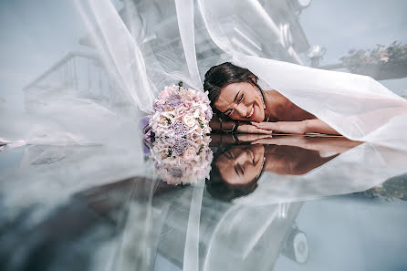 Photographe de mariage Yuliya Baldeeva (bafotoo). Photo du 4 avril 2019