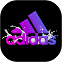 Descargar ADIDAS' Wallpaper 3D Live 🔥 Instalar Más reciente APK descargador