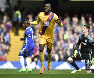 Crystal Palace et Benteke réalisent l'exploit du week-end à Chelsea, Manchester patine