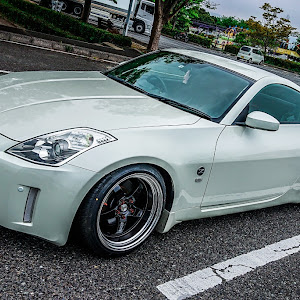 フェアレディZ Z33