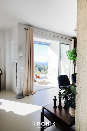 Apartment with terrace 5