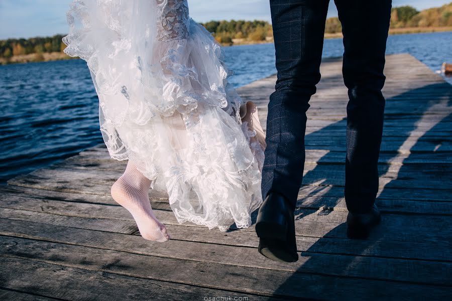 Photographe de mariage Mіra Osachuk (miraosachuk). Photo du 17 mars 2018