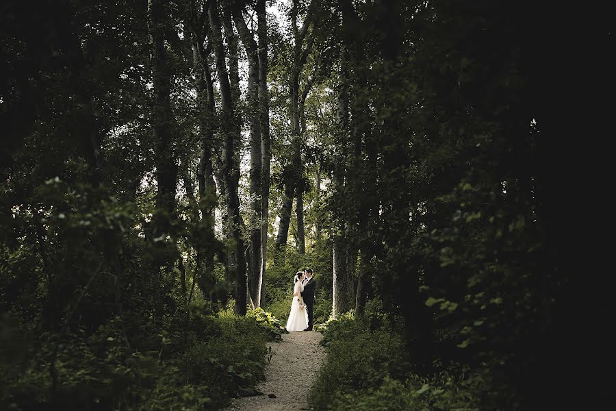 Fotógrafo de bodas Ferran Mallol (mallol). Foto del 15 de septiembre 2016