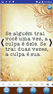 Português citações sobre confiança e fé - náhled