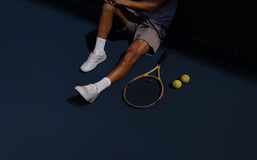 beautiful tennis photos screenshot 1