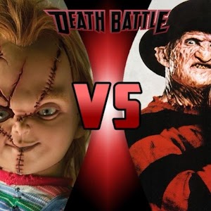 Download Chucky vs Freddy wallpaper by free backgrounds HD APK latest versi...