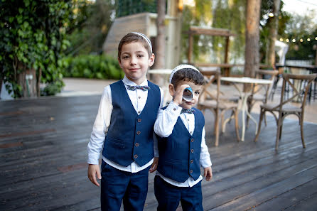 Fotógrafo de bodas Leon Vainshtein (iritandleon). Foto del 2 de julio 2019