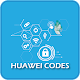 Latest Huawei Secret Codes 2020 Download on Windows