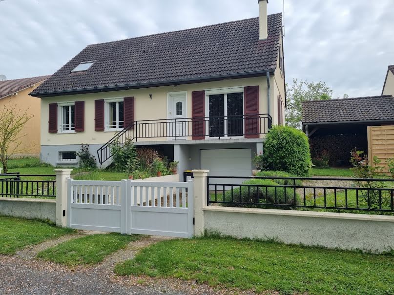 Vente maison 8 pièces 133 m² à Reims (51100), 314 000 €