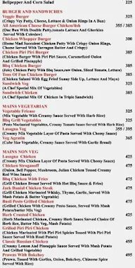 Firehouse-Pub & Lounge menu 8