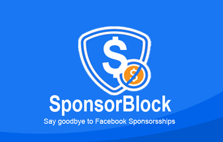 Sponsored & Suggested Blocker small promo image